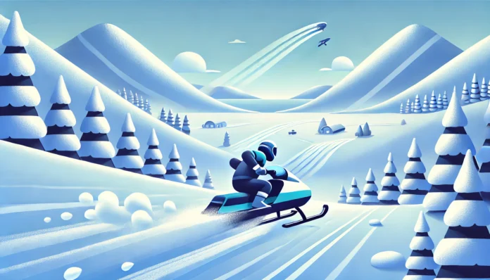 Snow Rider Unblocked