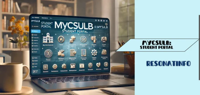 MyCSULB